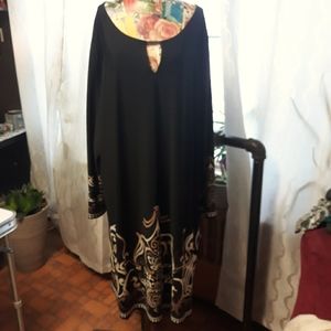 COPY - Avenue Dress